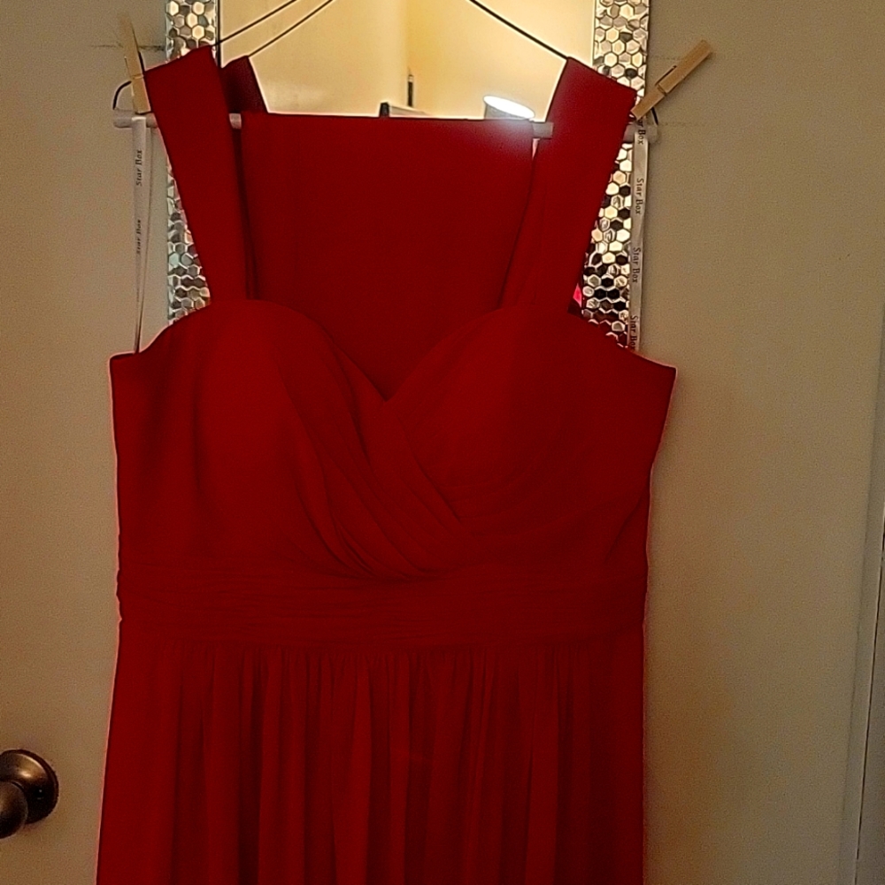 Evening gown